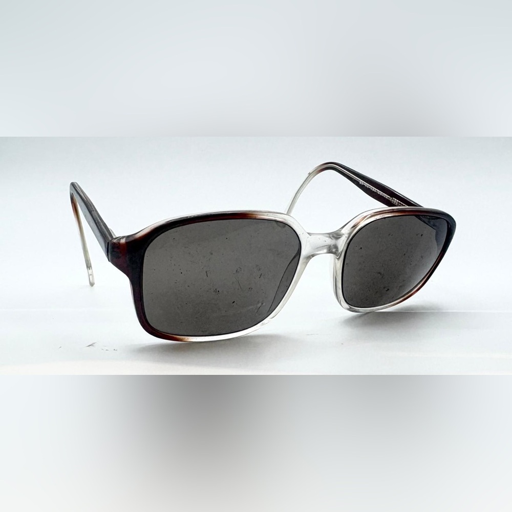 Jubilee 5717 Brown Translucent Sunglasses Frames Only